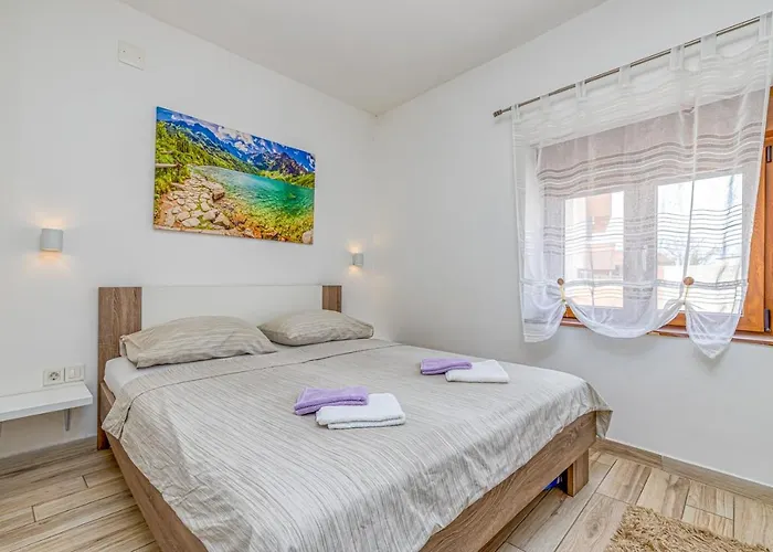 Apartmán Val