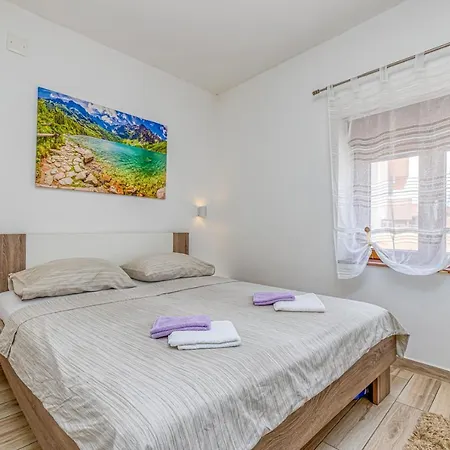 Apartment Val