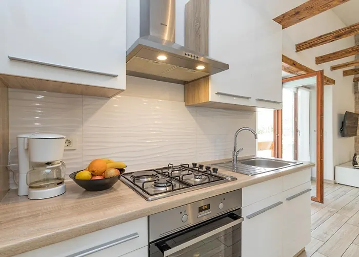 Appartement Val Pula